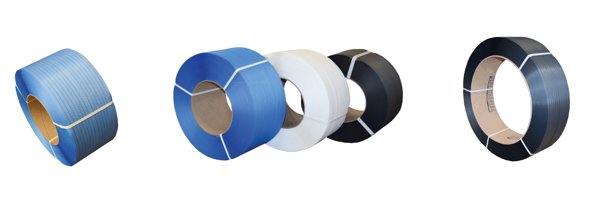 Feuillard de polypropylene